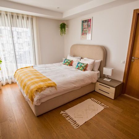 Haut Standing 2-Bedroom Apartment In Gauthier Casablanca Exteriér fotografie